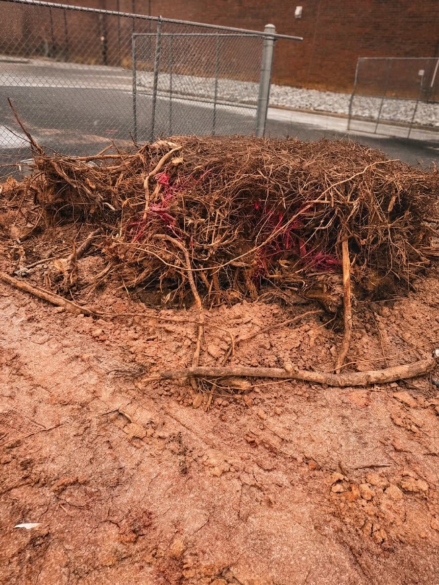 Storm Took Down a Tree? What to Do Next