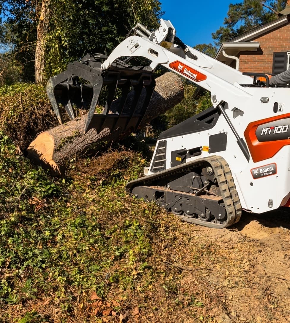 Debris Removal
